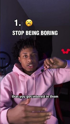 Hack to get ANY GIRL to TEXT you back! 😱