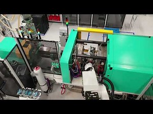 Inside Sonceboz: In-House Manufacturing and Automation Driving Industrial Excellence
