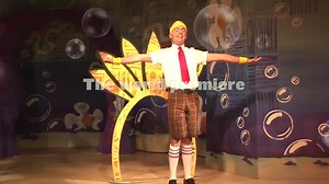 The SpongeBob Musical makes its world premiere in a version for young audiences at The Coterie for families with ages 5 and older! A legendary roster of Grammy Award winners... One of the world’s most beloved and unforgettable characters... Turn them loose on stage and what do you get? The undersea town of Bikini Bottom! Inhabited by an ever-optimistic yellow sea sponge named SpongeBob SquarePants and his equally quirky circle of friend and neighbors: Patrick, Sandy, Squidward, Mr. Krabs, and ev