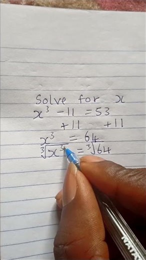 Most people struggle to solve this.