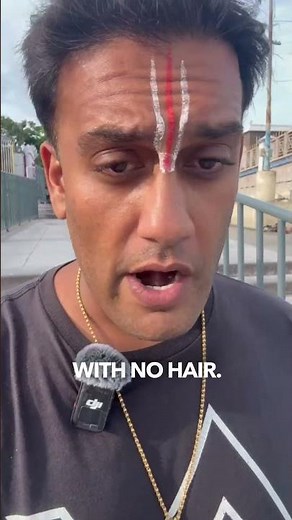 This is the part of the hair industry almost nobody shows you!