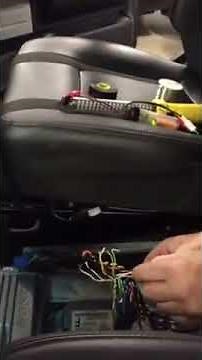 JL Audio FIX-86 in 2011 Ford Raptor PT. 1