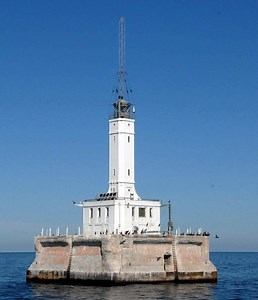 Grays Reef Light - Alchetron, The Free Social Encyclopedia