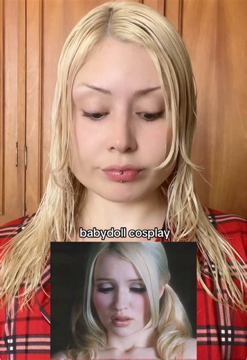 Baby Doll cosplay perfeito: Sucker Punch passo a passo