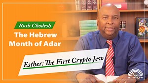16 reactions | The Hebrew Month of Adar: Esther, The First Crypto Jew As we welcome the month of Adar, let’s reflect on the courage to embrace our true identity, just as Esther did when she revealed her heritage to save her people. This month, may we walk boldly in faith, stand firm in our calling, and trust that God has placed us where we are "for such a time as this" (Esther 4:14). Rosh Chodesh Samech | Netivyah Bible Instruction Ministry | Facebook