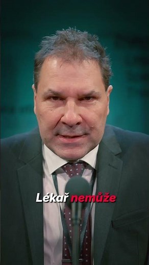 BŮH – teaser – Národní divadlo moravskoslezské