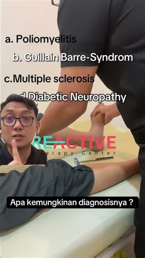 One of the signs of central nervous system disorders #physiotherapy