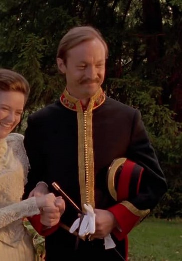 The Case-Book of Sherlock Holmes S01:E07 - The Master Blackmailer