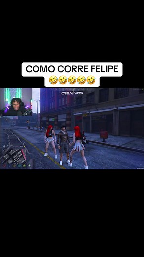 🤣🤣🤣🤣 #creativosrp #paratiiiiiiiiiiiiiiiiiiiiiiiiiiiiiii #fyp #vira #gta5