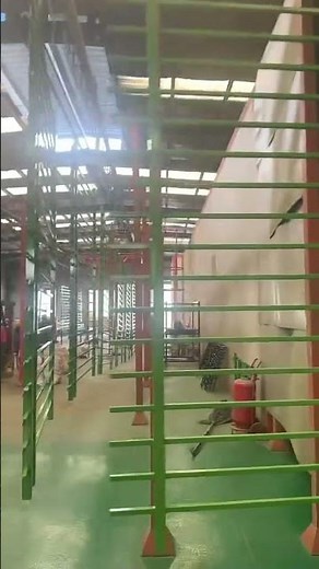 Steel Picket Fence Manufacturing Process | Premium Welding & Finishing | DB Fencing