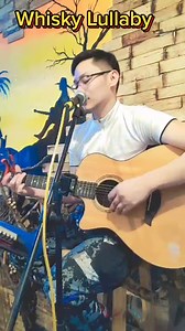 Whisky Lullaby / cover Song by Alison Krauss and Brad Paisley | The Singing Igorot