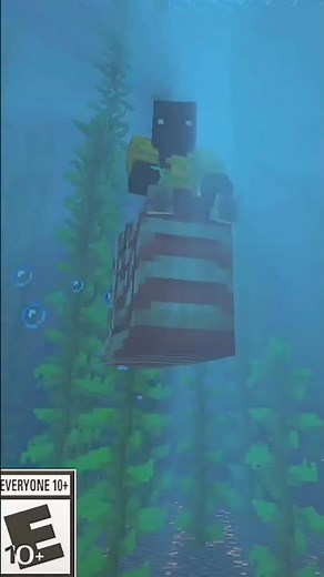 Nuevo mod de Minecraft