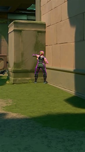 Wingman is too OP! #Valorant