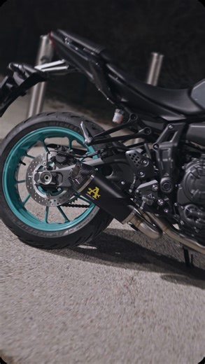 Rev’s up your ride with the Arrow Works Carbon End Cap exhaust! 🚀 Designed to deliver top-notch performance while keeping that exhaust noise in check. Crafted from premium titanium and carbon fiber, it’s lightweight, high-performing, and super easy to install. Get ready to turn heads! #ArrowPerformance #WorksCarbonEndCap #ArrowExhaust | Arrow Exhaust