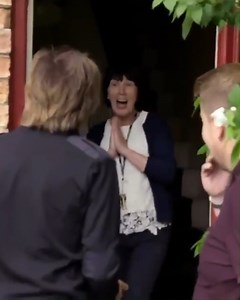 Paul McCartney 4Ever -- Paul visiting his childhood home | The Beatles 4Ever