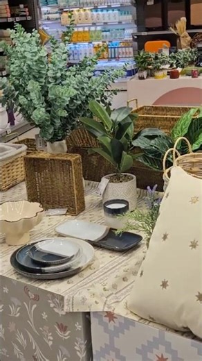 Inside Barcelona's Most Beautiful Supermarket #shortvideo #barcelona #supermarket