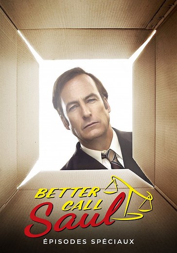 Better Call Saul - Saison 1 (2015)