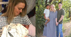 ‘This amazing, selfless birth mother. We owe her everything.’: Infertility warrior shares journey to adopting boy into forever family