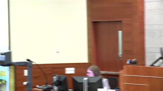 The second week continues in former Franklin Co. sheriff's deputy's murder retrial | WSYX ABC 6