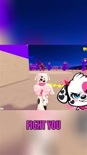 LILY LOVEBRAIDS CAUGHT ME IN HER PRISON #roblox #obby