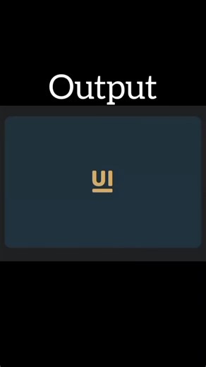 Amazing Card Animation Using Only HTML & CSS | Step-by-Step