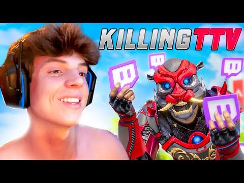 Embarrassing Twitch Streamers With Reactions (Funniest Reactions)