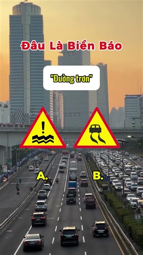 Where is the "One-way Street" sign? | G7Auto.vn