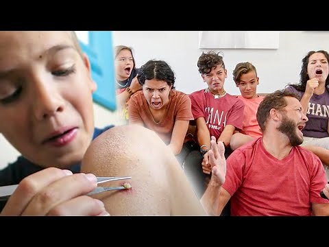 Can’t believe we caught that on camera!