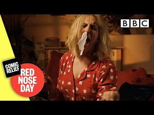 All By Myself ‪@comicrelief‬ 2021 - BBC