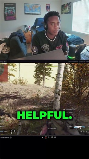 Is this the worst final circle loadout ever? 😅