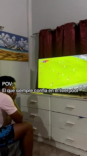 Liverpool lista negra no gano nada con ese equipo #futbol #parley