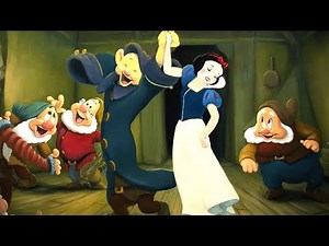 More Happy Disney Oldies Playing From Another Room (No Rain)