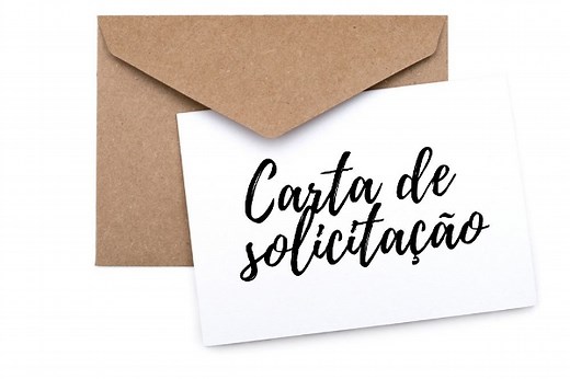Carta de solicitação: objetivos, estrutura, exemplo - Brasil Escola