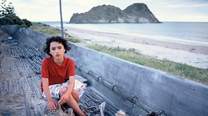 Whale Rider - Apple TV