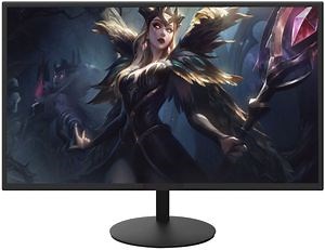 [Hot Item] New Design 24inch 1920*1080 LED Light with High-Definition Gaming Monitor
