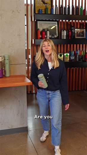 Upgrade you fall coffee carry with new styles designed specifically for hot drinks. | Hydro Flask