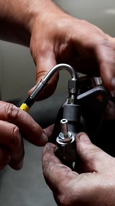 1.4K views | FK8 Type R Clutch Master Cylinder & Clutch Line Install Under 1 Minute. #fk8 #ktuned #fk8r #clutchmastercylinder #fk8typer #civicfk8 | K-Tuned | Facebook