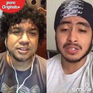 57K views · 1.3K reactions | Love is in the air ❤ Here's our first entry from Acoustic Singh for #GaanaOriginalStar ! Go on to the Smule app & create a cover of #ZarooriHaiKyaIshqMein with Papon. Get max <3s on your entry and win a chance to meet Papon! Follow https://www.smule.com/Gaana official now & sing with Papon now : gaa.na/SmulePapon Papon Meet Bros Jannat Zubair Rahmani Thesiddharthnigam | Gaana | Facebook