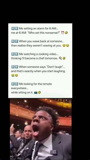 Relatable Everyday Moments 😂 | Alarm Fails, Awkward Waves & Remote Hunt | Victory Voice