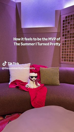 The Summer I Turned Pretty: Premiere Highlights and Clips