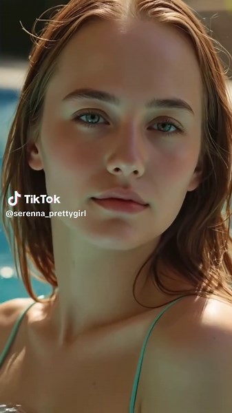 she looks just like a dream #serennaprettygirl #fypシ゚viral🖤tiktok☆♡🦋myvideo🤗foryou✨♥️ #viraliza #poolgirl #prettygirl #likess #viralvideos