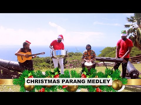 Christmas Parang Medley