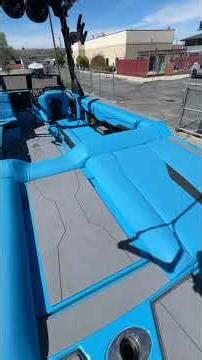 2022 Axis T250 – LT4 Supercharged – Fully Loaded Flagship