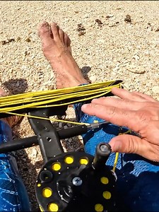 1.6K views · 14 reactions | Underwater Bow Fishing For Food On Remote Islands | Natural Life | Facebook