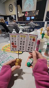 70K views · 311 reactions | How to play Pull Tabs? Here we go $1,199 #bingogames #bingofun #bingonight #pulltabs #bingo #excitement Part 4 | Bingo Pull Tab Addict | Facebook