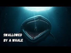 What If You Were Swallowed Alive by a Whale? | The Terrifying Truth Explained