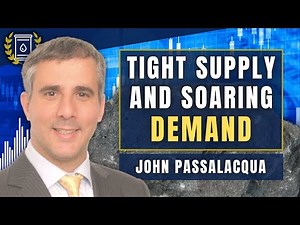 This Under-the-Radar Mineral Could SHOCK the Market in 2026