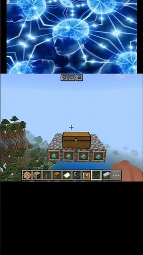 This Minecraft IQ Test Will Break Your Brain!🧠💀#Minecraft#MinecraftIQn‪@TechnoGamerzOfficial‬