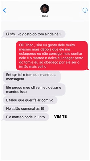 Fanfic de Tom Riddle: Mistérios do Dracotok