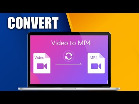How To Quickly Convert A Video To MP4 (Easy 2025 Guide)